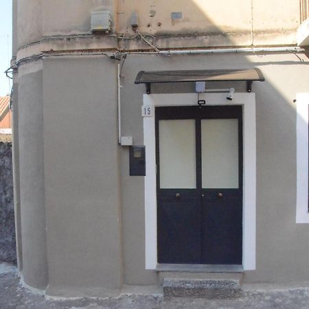 Apartament Casa Gale - House In Catania Center Zewnętrze zdjęcie