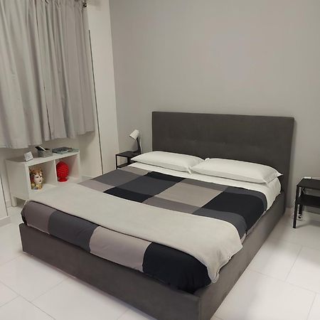 Apartament Casa Gale - House In Catania Center Zewnętrze zdjęcie