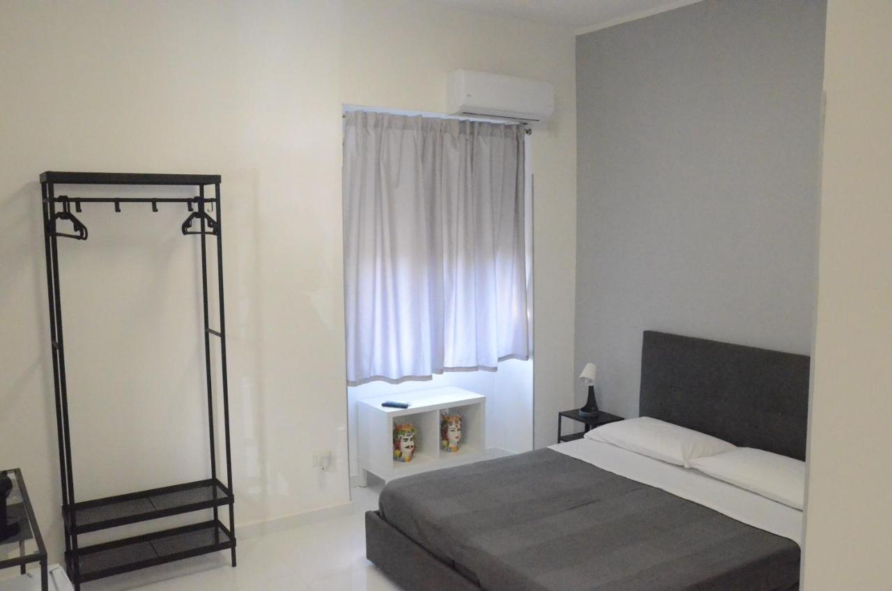 Apartament Casa Gale - House In Catania Center Zewnętrze zdjęcie