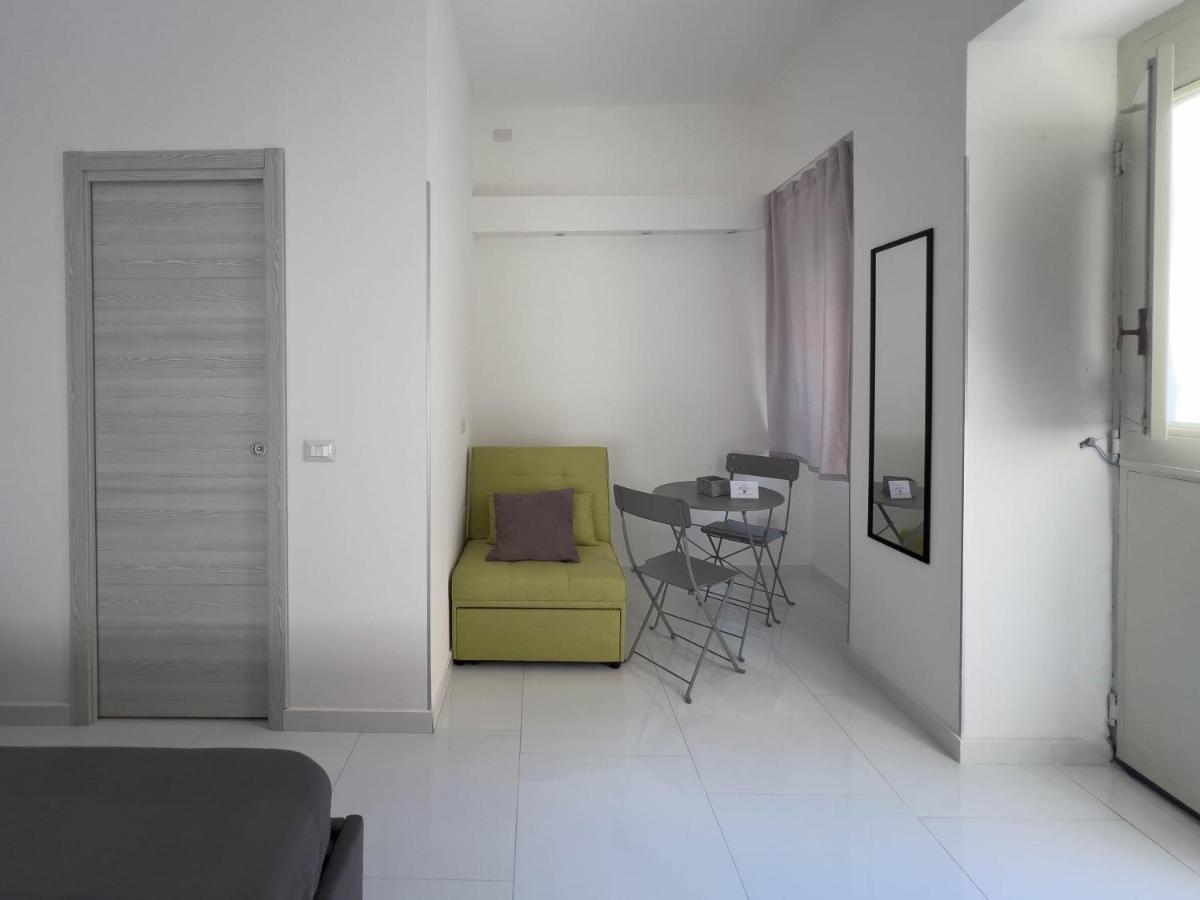 Apartament Casa Gale - House In Catania Center Zewnętrze zdjęcie
