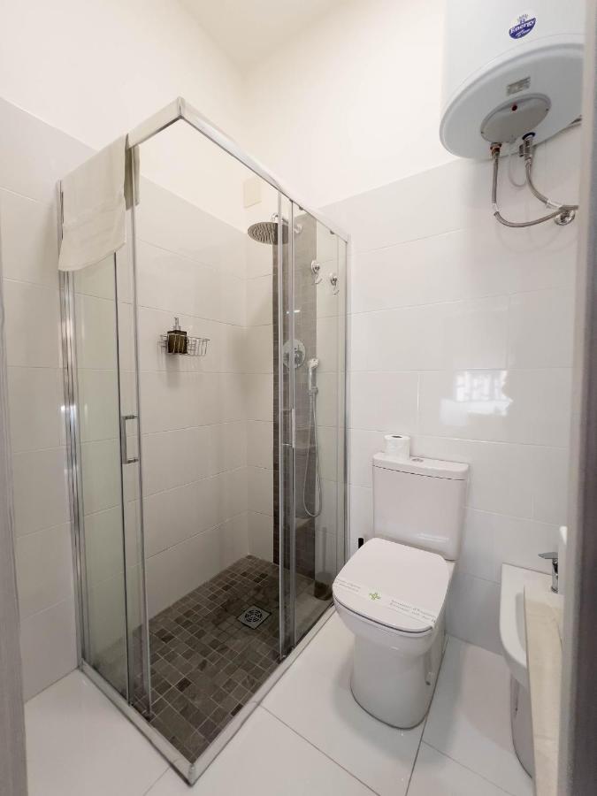 Apartament Casa Gale - House In Catania Center Zewnętrze zdjęcie