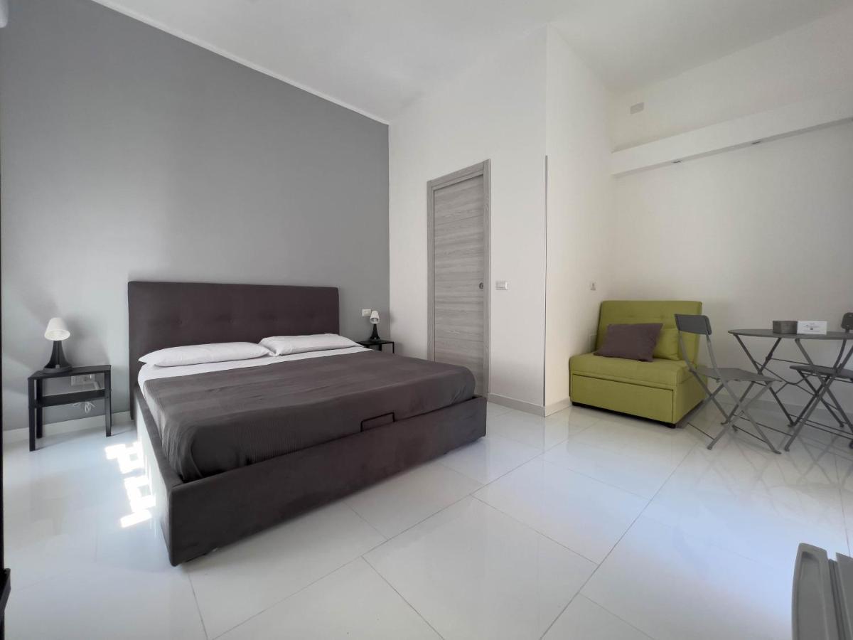 Apartament Casa Gale - House In Catania Center Zewnętrze zdjęcie
