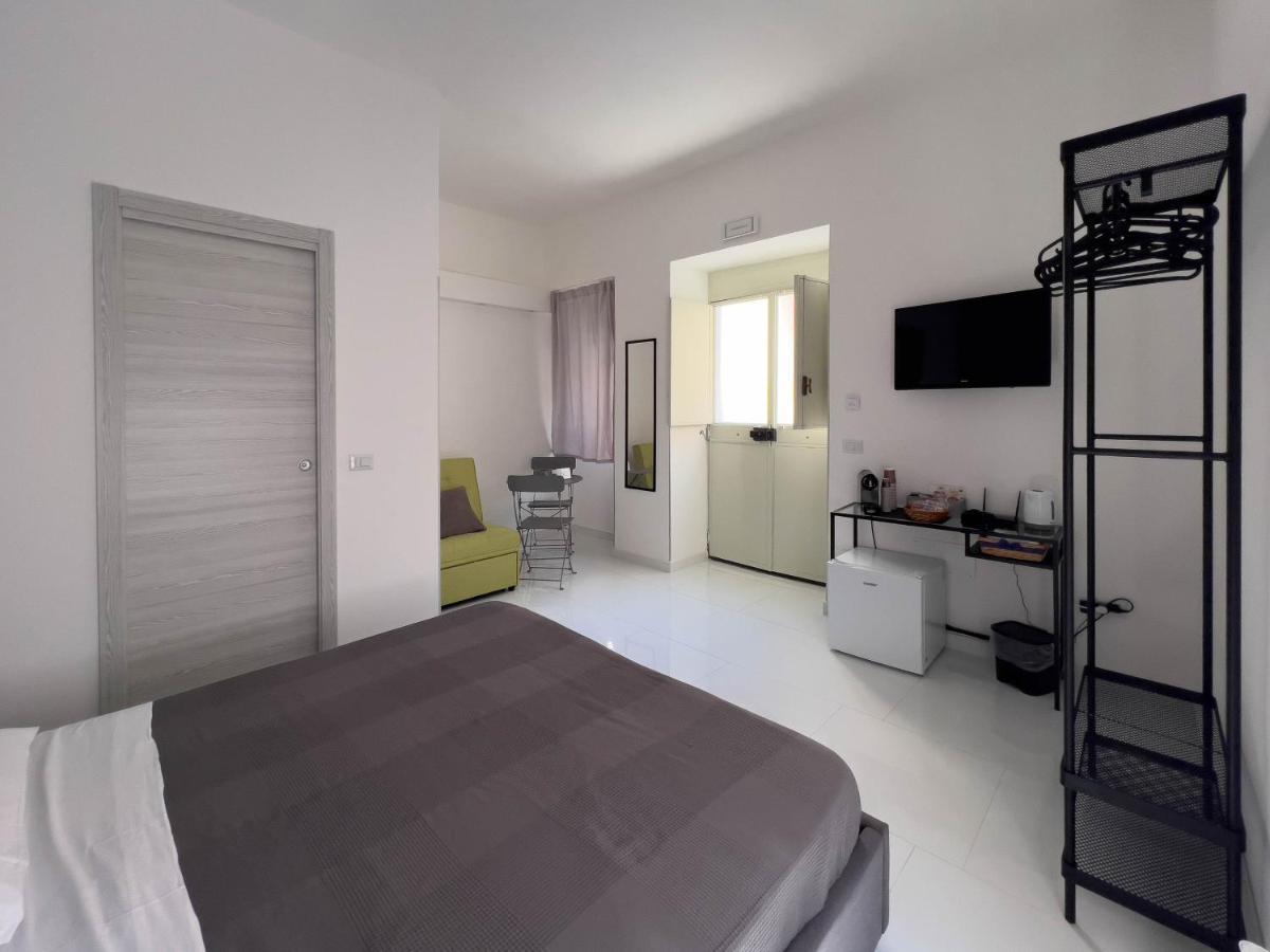 Apartament Casa Gale - House In Catania Center Zewnętrze zdjęcie
