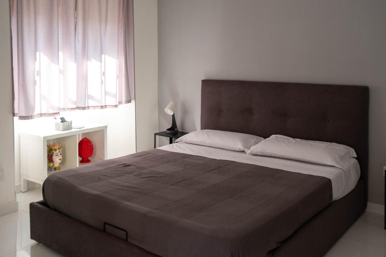 Apartament Casa Gale - House In Catania Center Zewnętrze zdjęcie